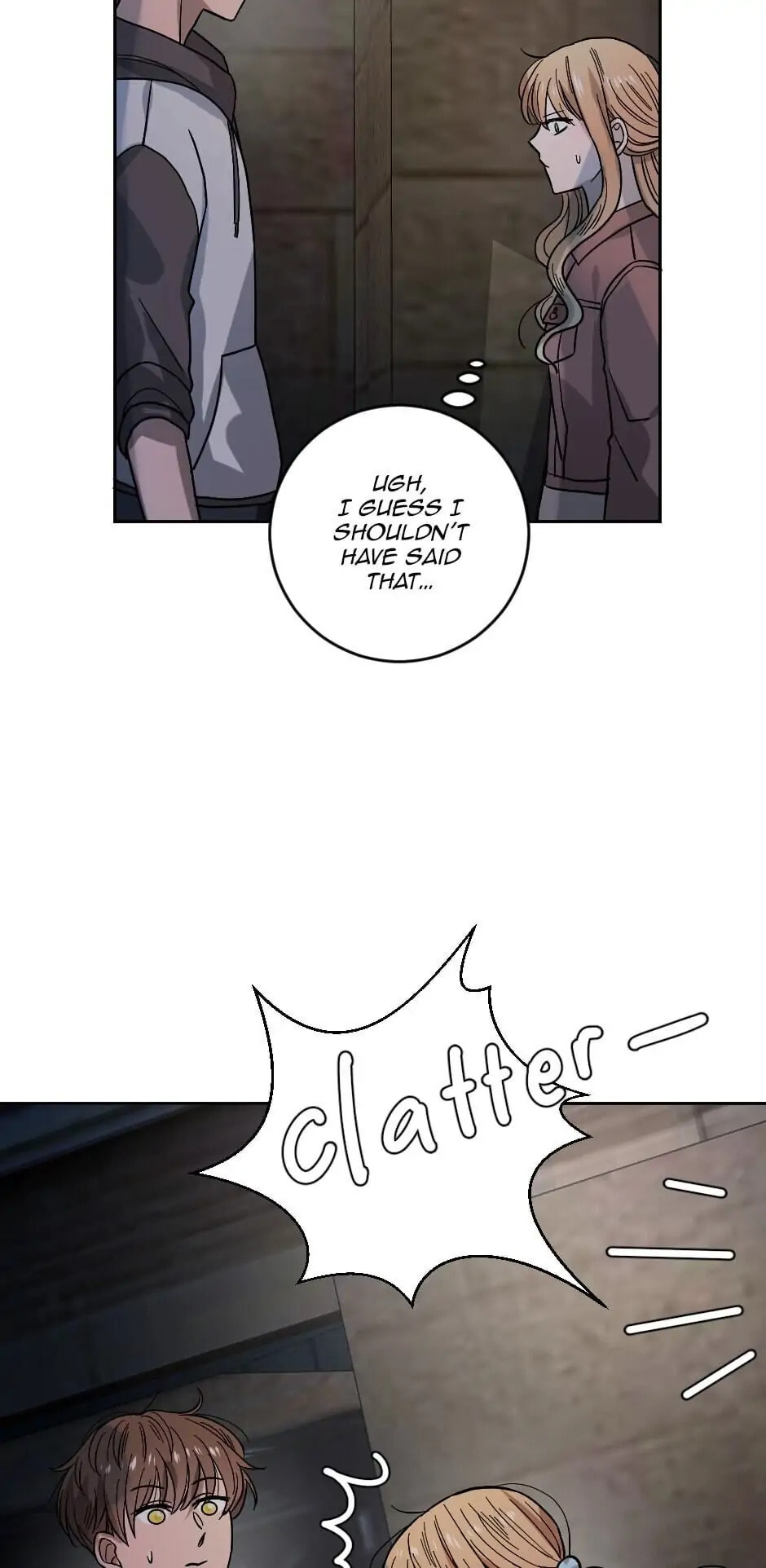 The Male Lead Is a Murderer Chapter 5 page 38 - 