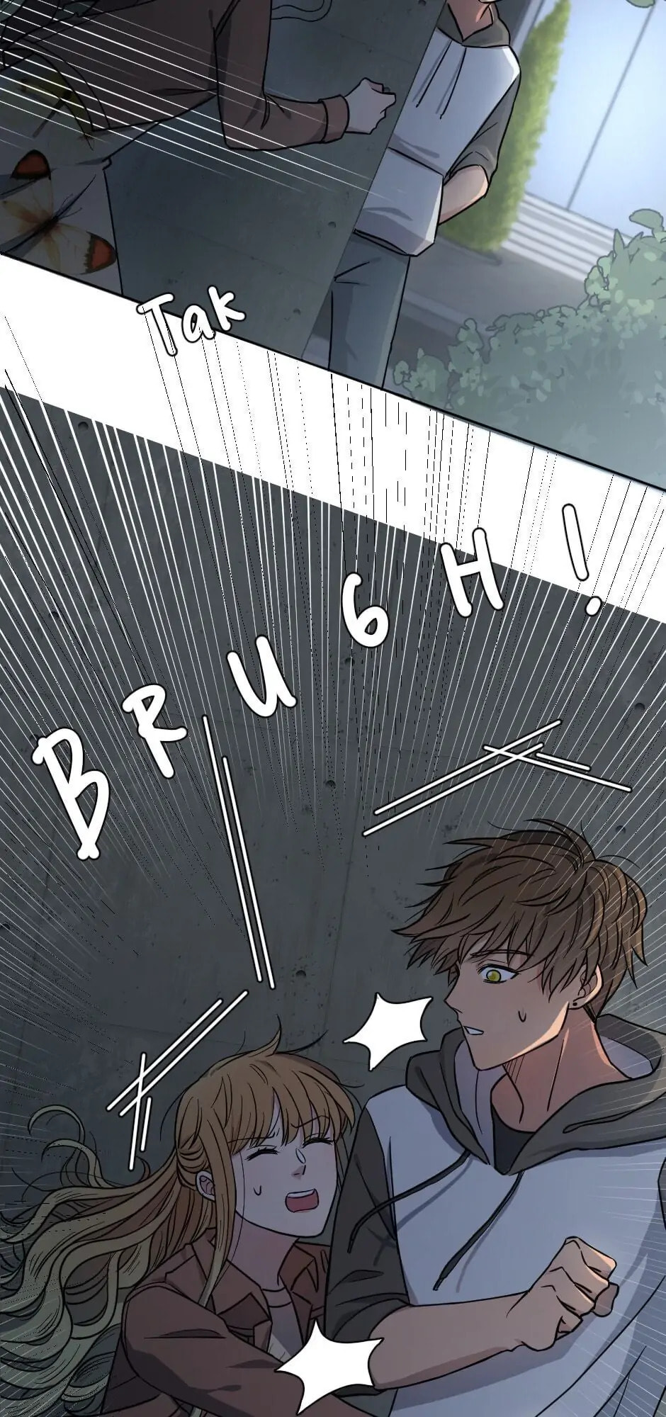 The Male Lead Is a Murderer Chapter 5 page 5 - 