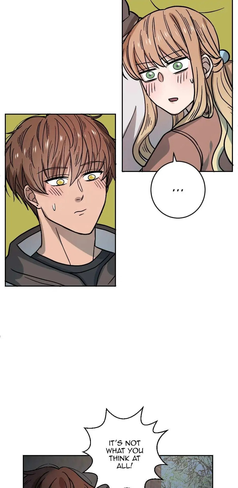 The Male Lead Is a Murderer Chapter 5 page 41 - 