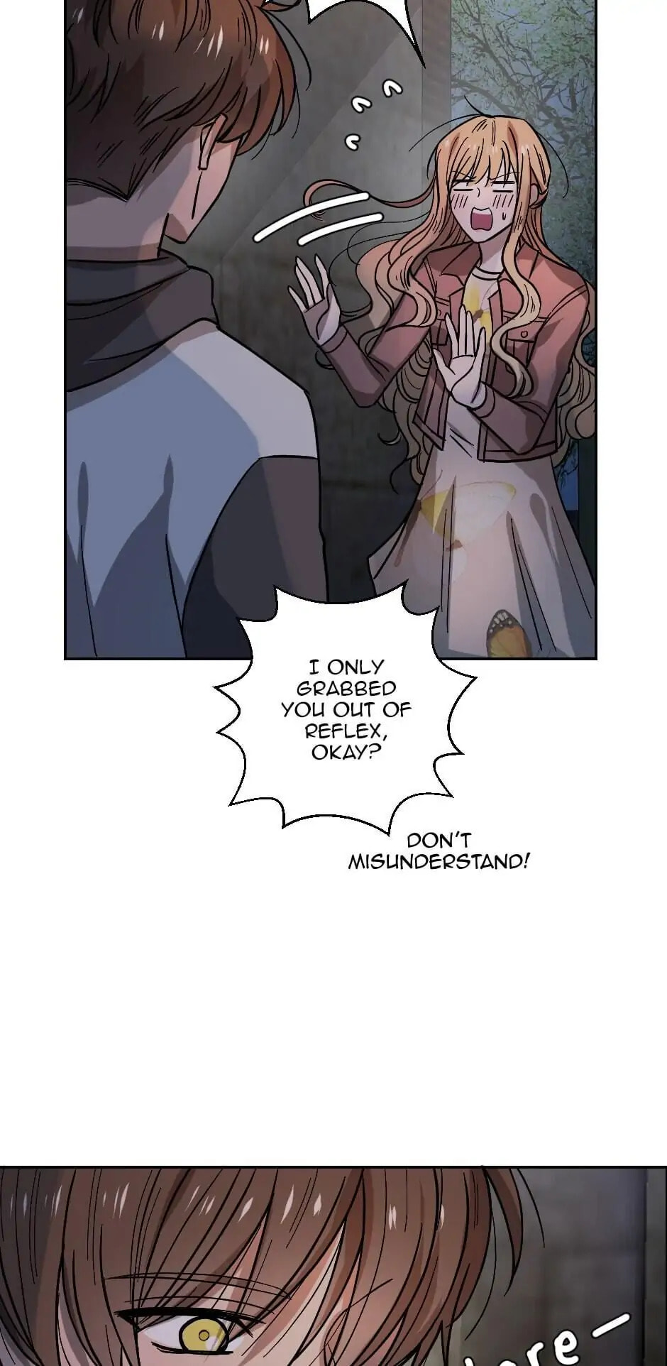 The Male Lead Is a Murderer Chapter 5 page 42 - 