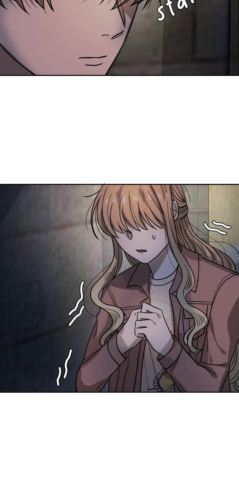 The Male Lead Is a Murderer Chapter 5 page 43 - 