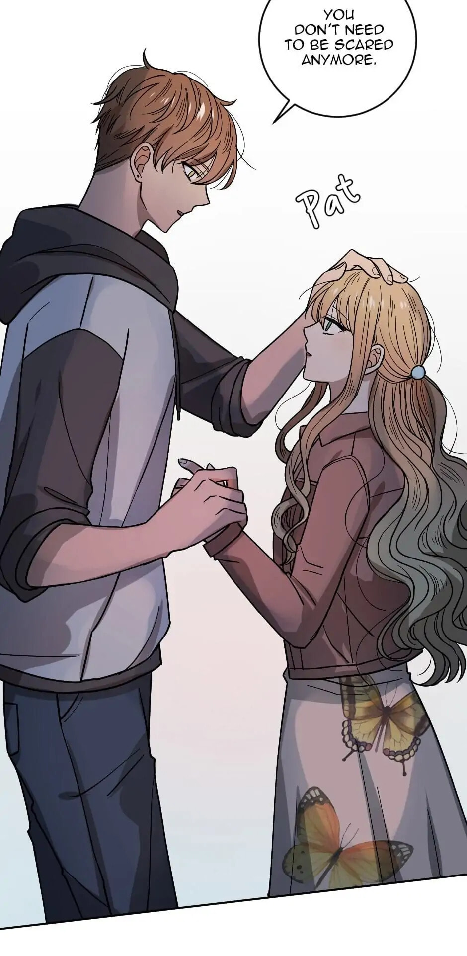 The Male Lead Is a Murderer Chapter 5 page 45 - 