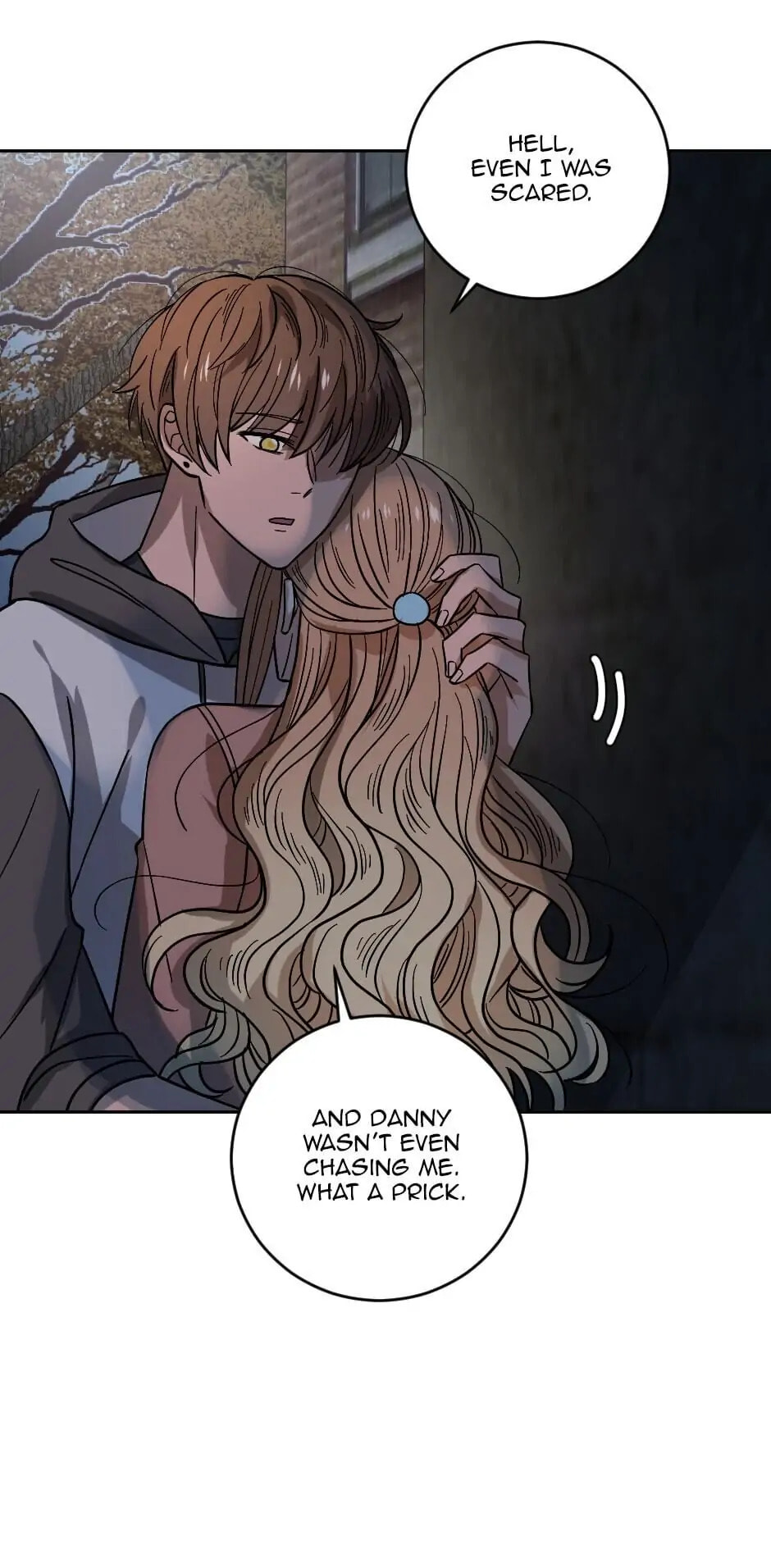 The Male Lead Is a Murderer Chapter 5 page 48 - 