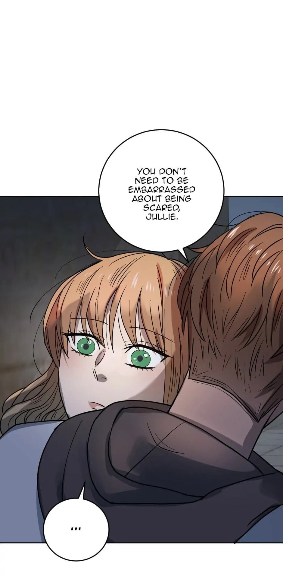 The Male Lead Is a Murderer Chapter 5 page 49 - 