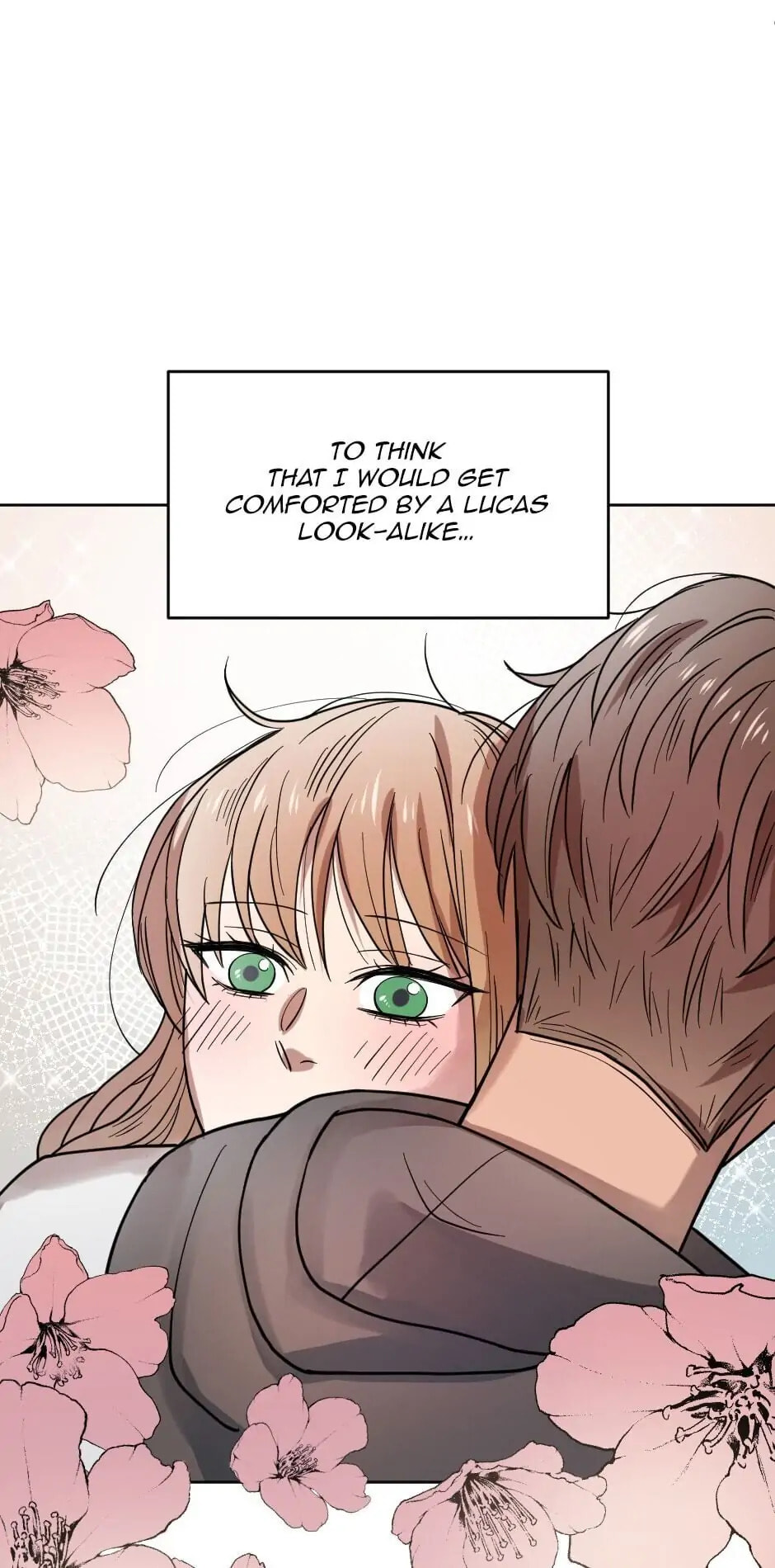 The Male Lead Is a Murderer Chapter 5 page 50 - 