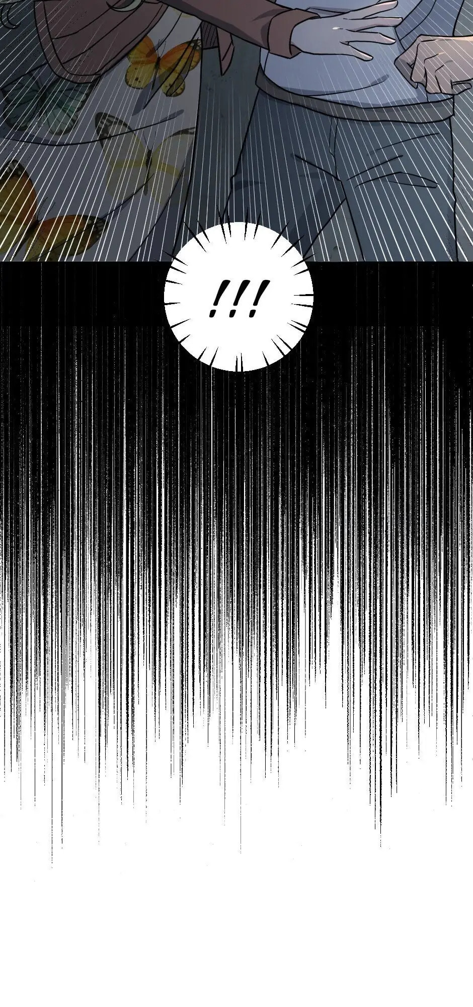 The Male Lead Is a Murderer Chapter 5 page 6 - 