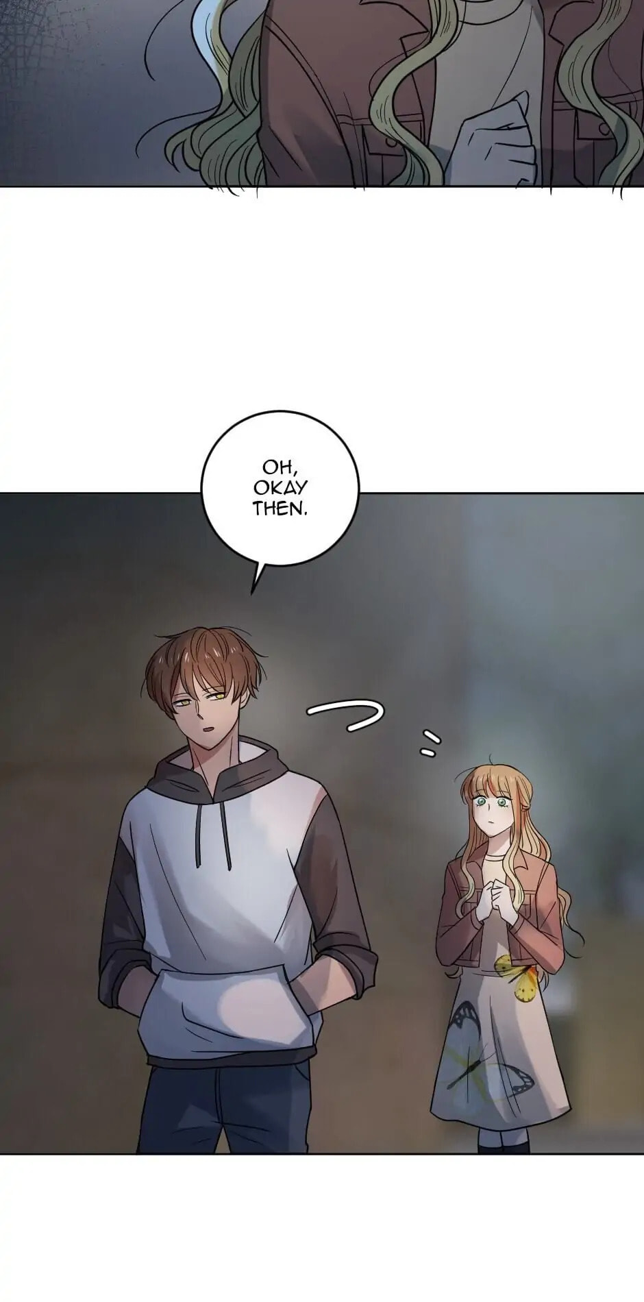 The Male Lead Is a Murderer Chapter 5 page 53 - 