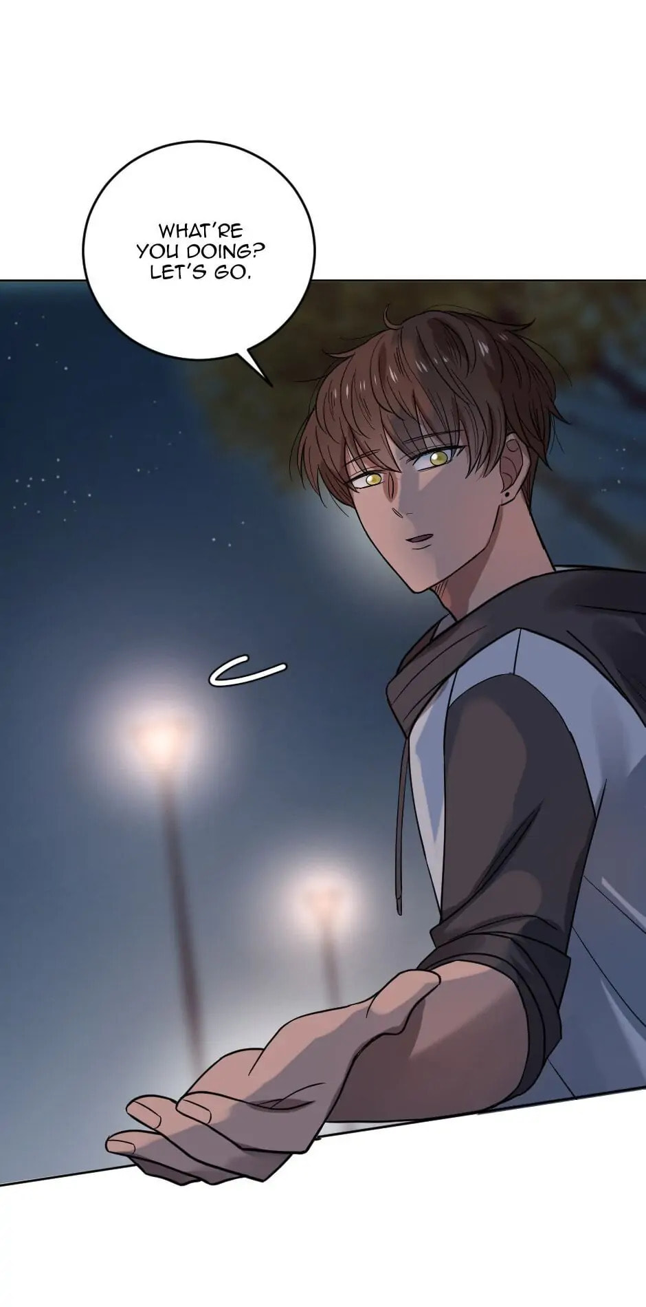 The Male Lead Is a Murderer Chapter 5 page 54 - 