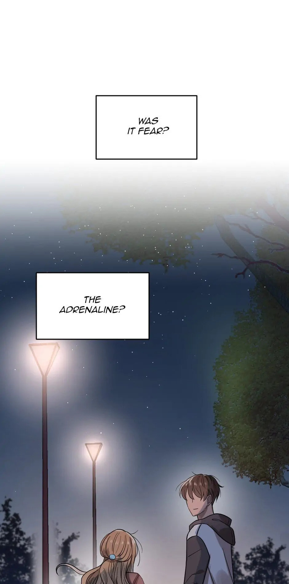 The Male Lead Is a Murderer Chapter 5 page 56 - 