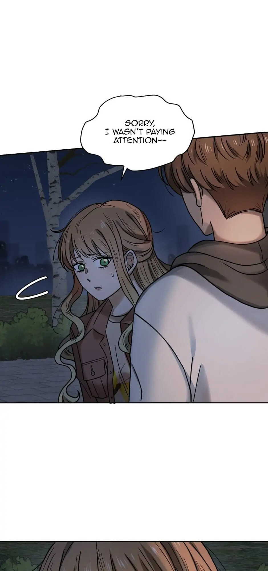 The Male Lead Is a Murderer Chapter 5 page 7 - 