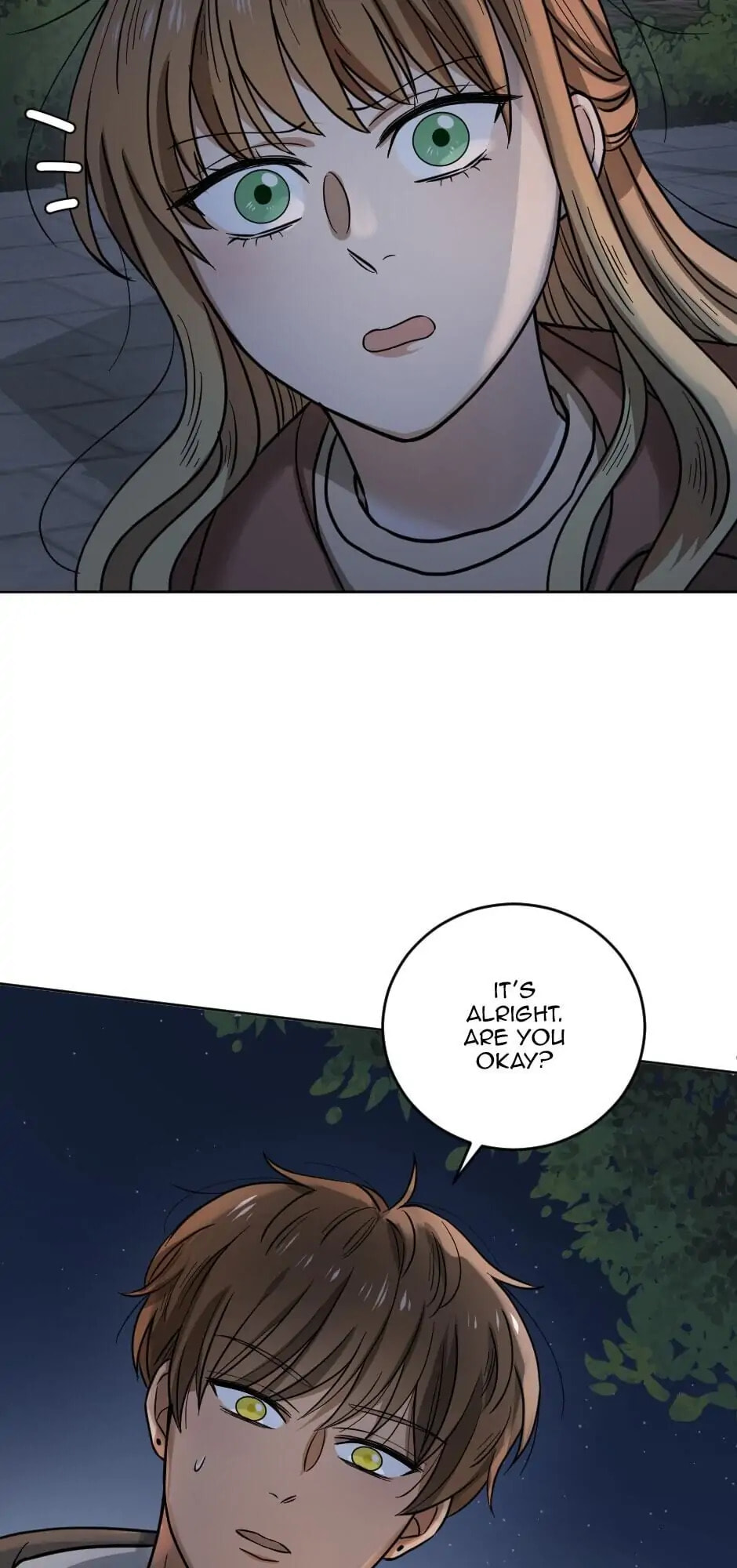 The Male Lead Is a Murderer Chapter 5 page 8 - 