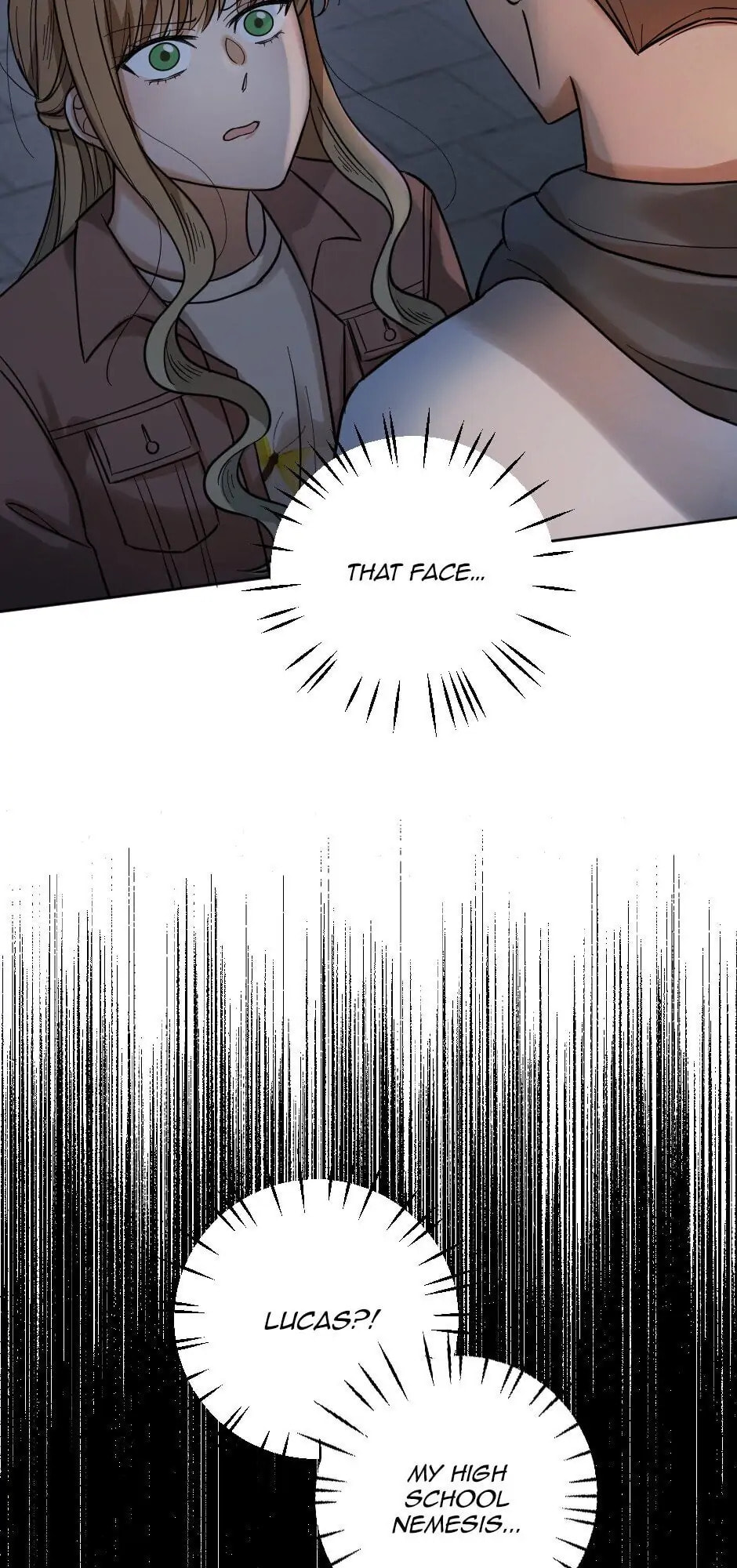 The Male Lead Is a Murderer Chapter 5 page 10 - 