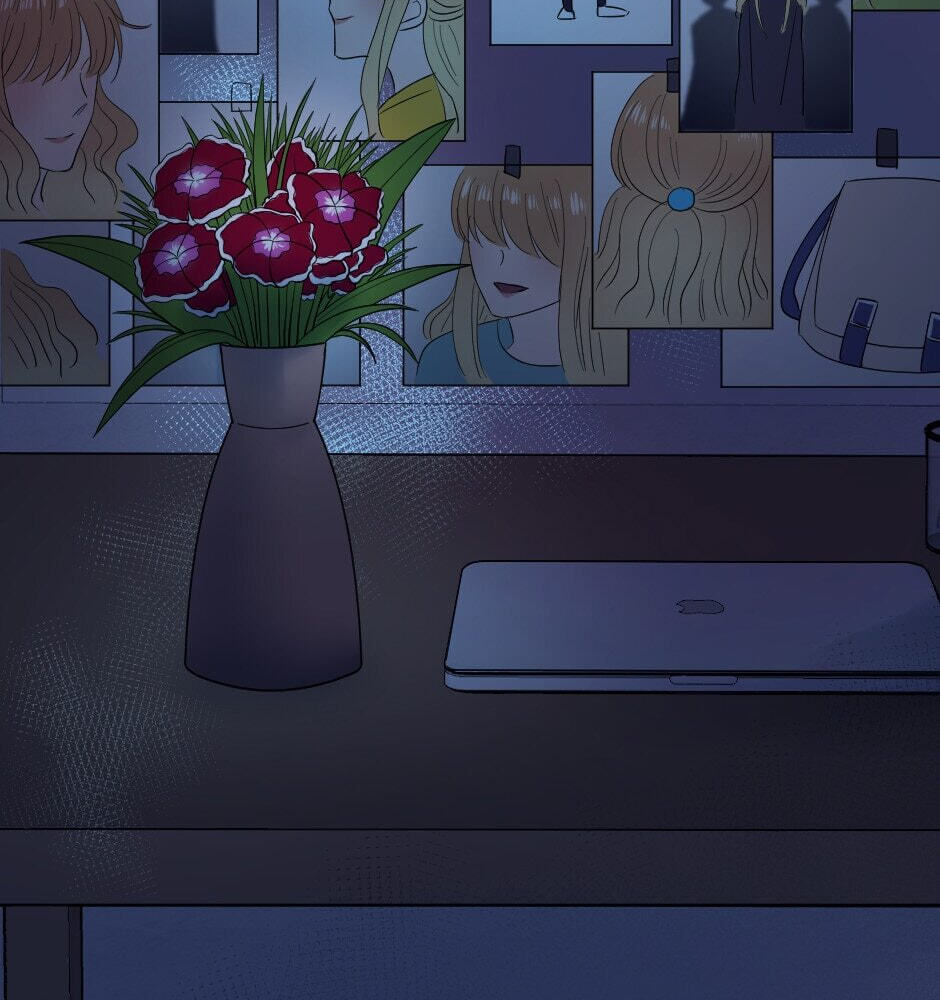 The Male Lead Is a Murderer Chapter 9 page 110 - 