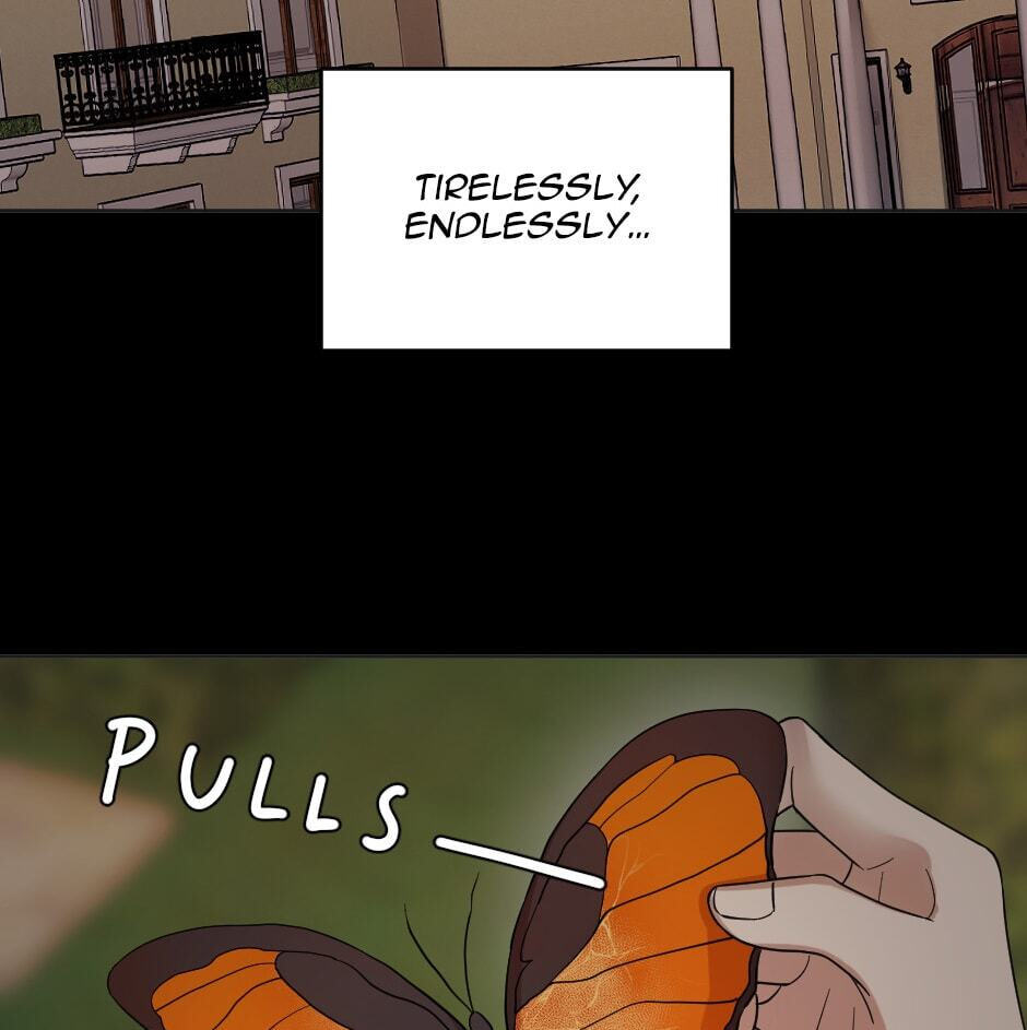 The Male Lead Is a Murderer Chapter 9 page 12 - 