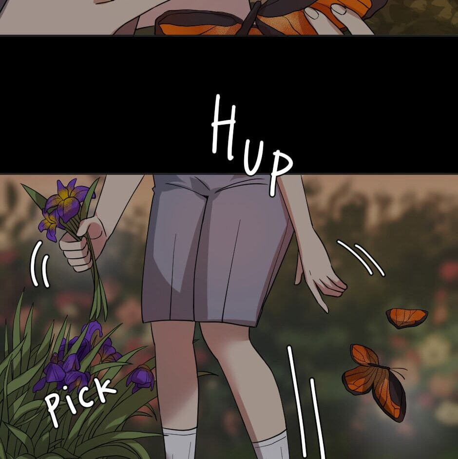 The Male Lead Is a Murderer Chapter 9 page 15 - 