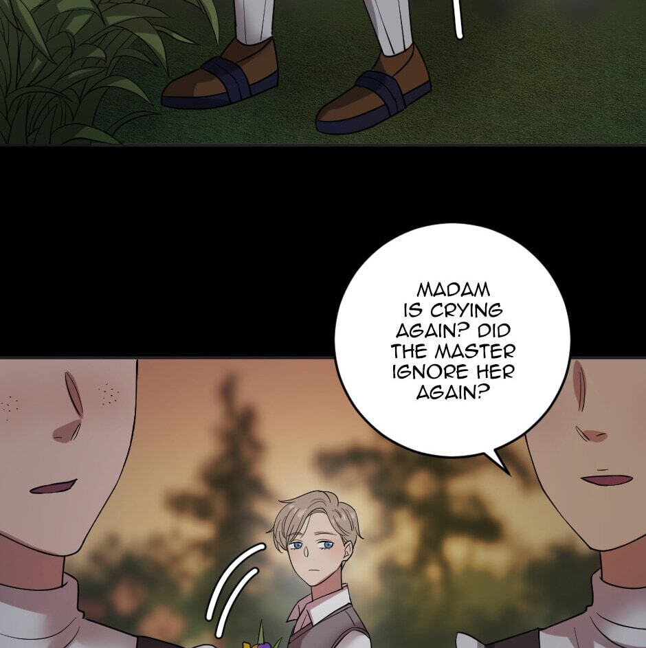The Male Lead Is a Murderer Chapter 9 page 16 - 
