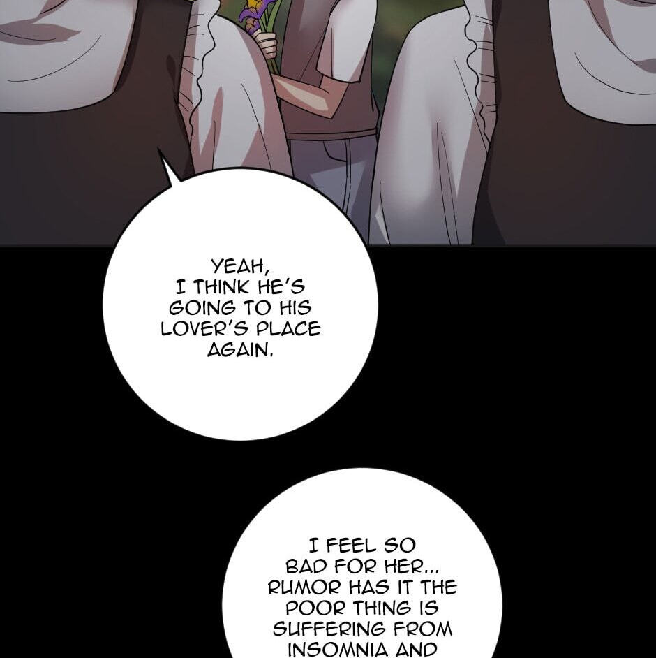 The Male Lead Is a Murderer Chapter 9 page 17 - 