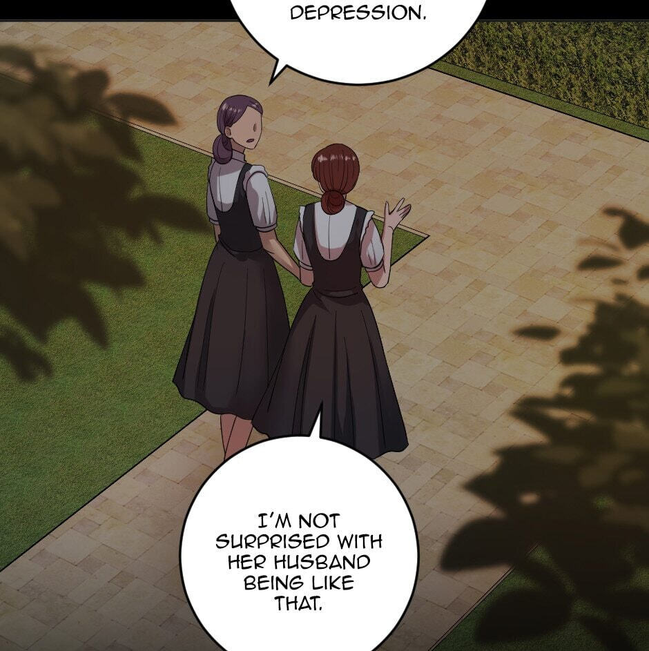 The Male Lead Is a Murderer Chapter 9 page 18 - 