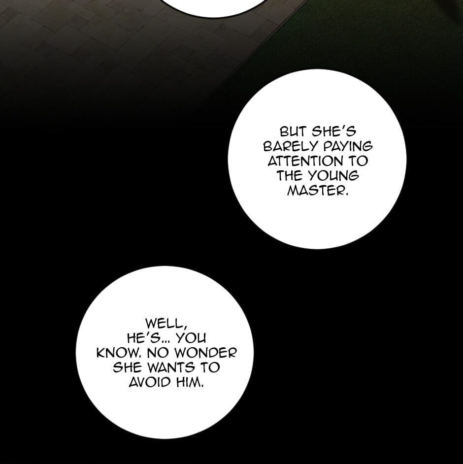 The Male Lead Is a Murderer Chapter 9 page 19 - 