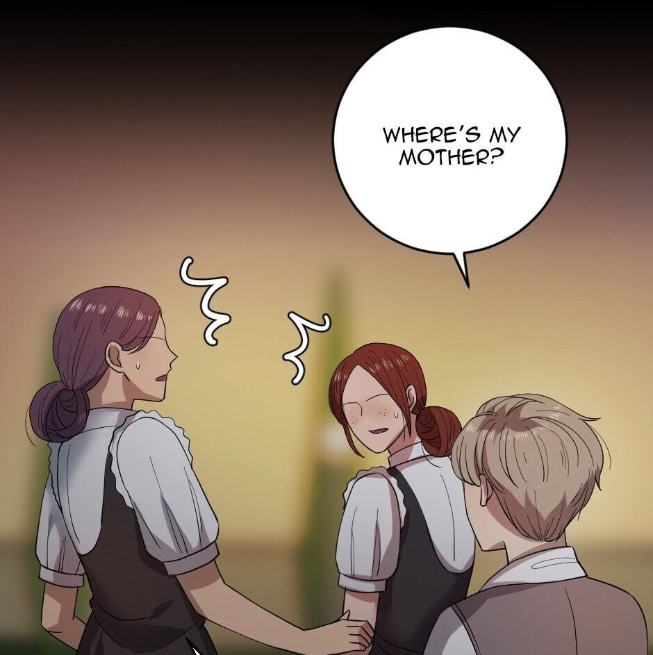 The Male Lead Is a Murderer Chapter 9 page 20 - 