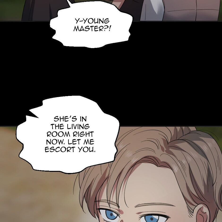 The Male Lead Is a Murderer Chapter 9 page 21 - 