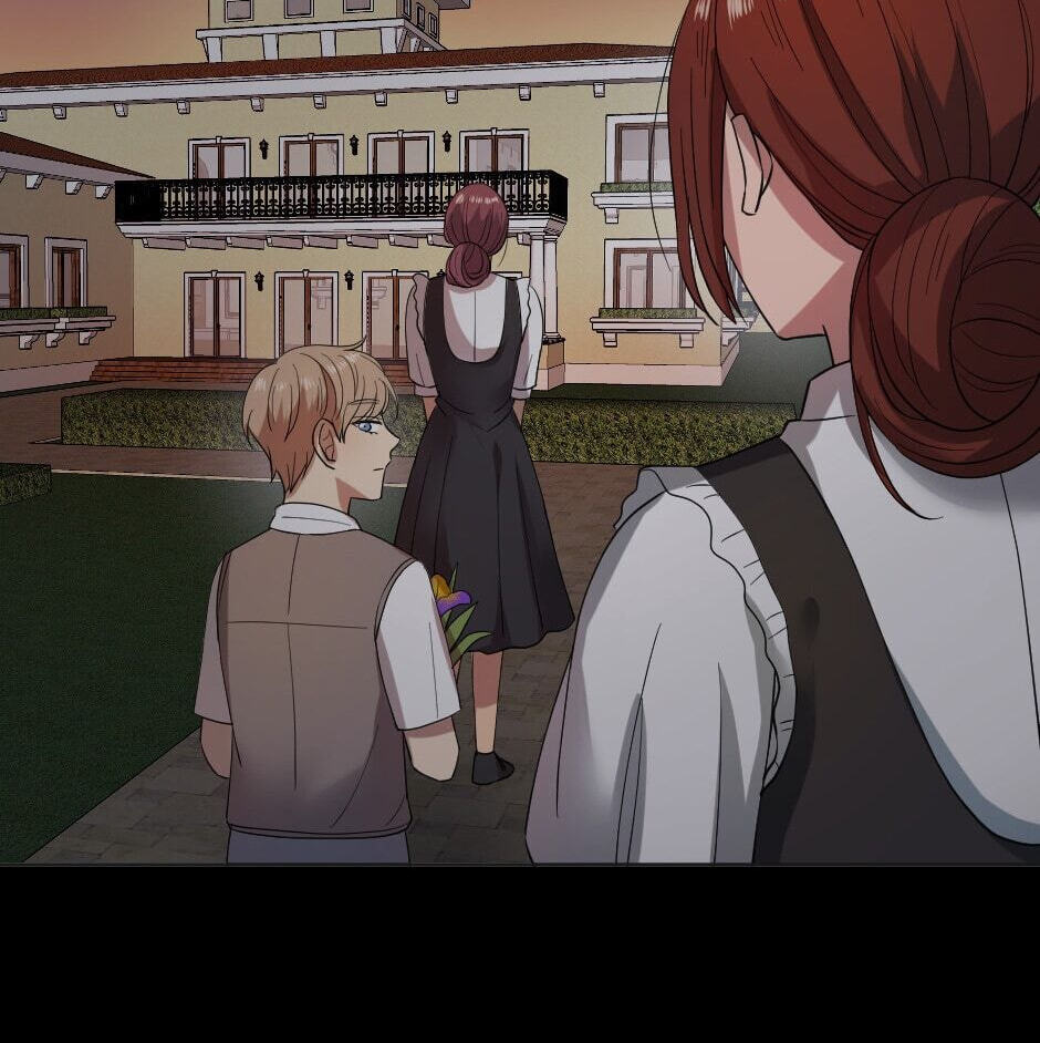 The Male Lead Is a Murderer Chapter 9 page 23 - 