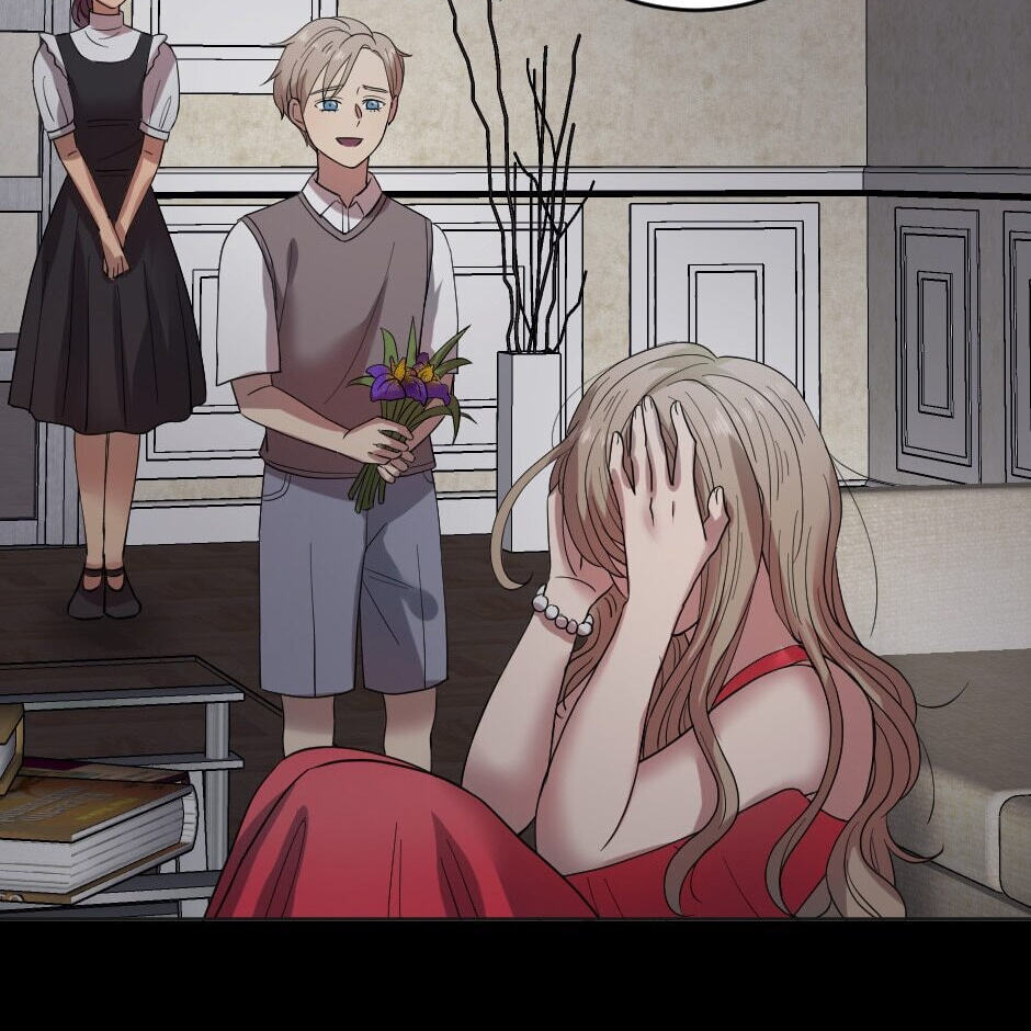 The Male Lead Is a Murderer Chapter 9 page 27 - 