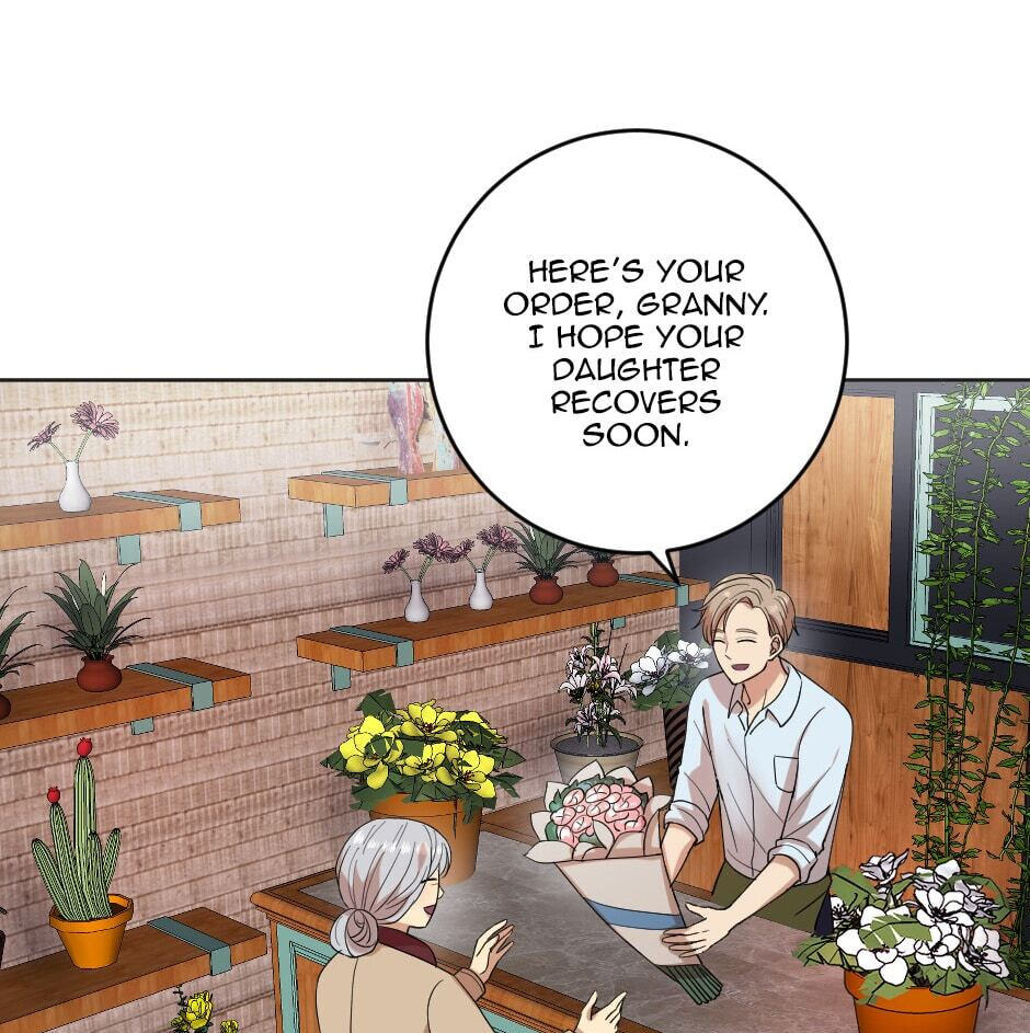 The Male Lead Is a Murderer Chapter 9 page 4 - 