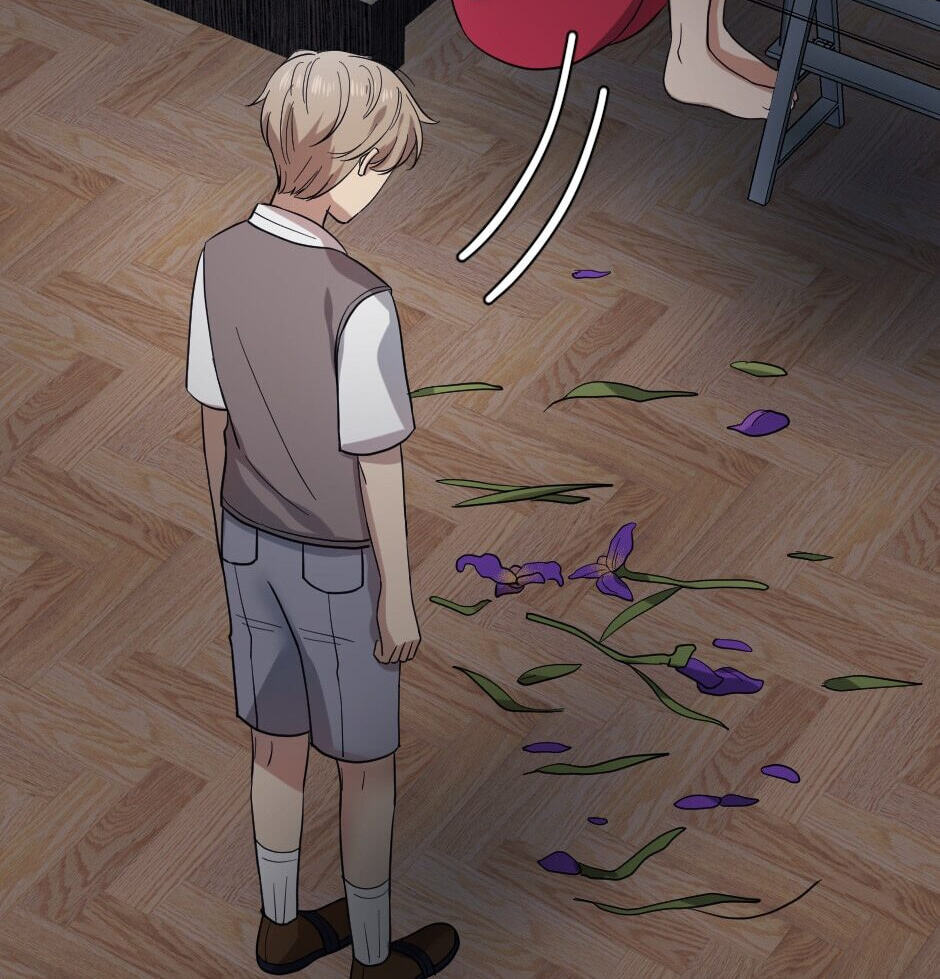 The Male Lead Is a Murderer Chapter 9 page 31 - 