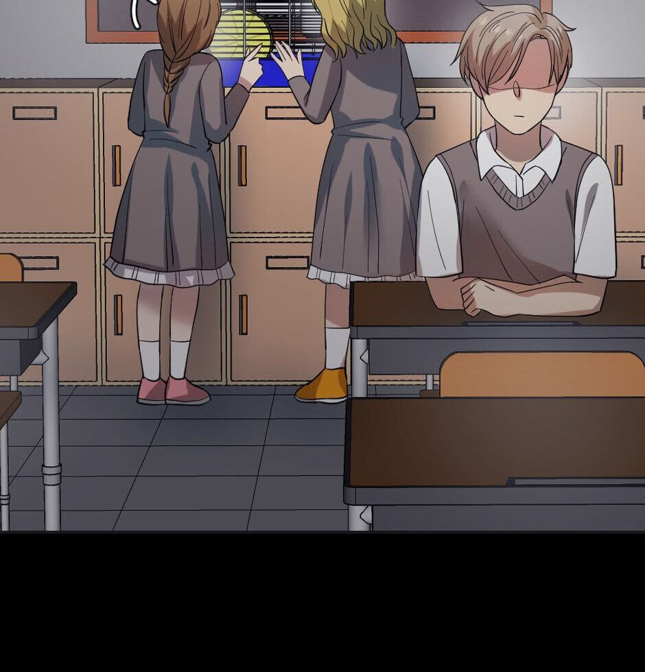 The Male Lead Is a Murderer Chapter 9 page 37 - 