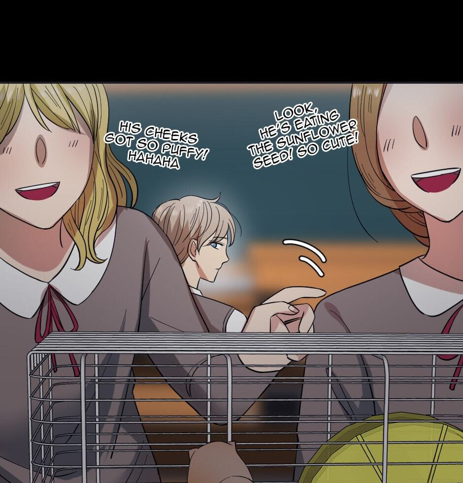 The Male Lead Is a Murderer Chapter 9 page 38 - 