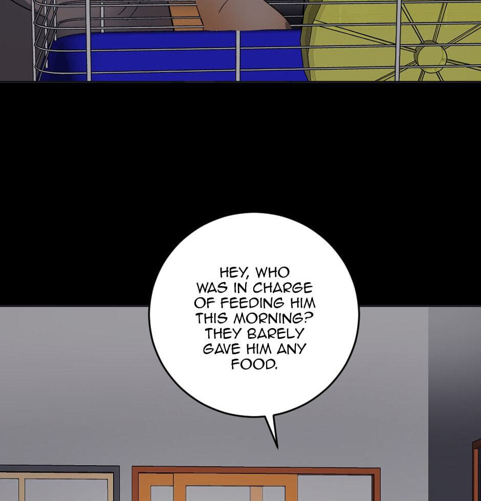 The Male Lead Is a Murderer Chapter 9 page 39 - 