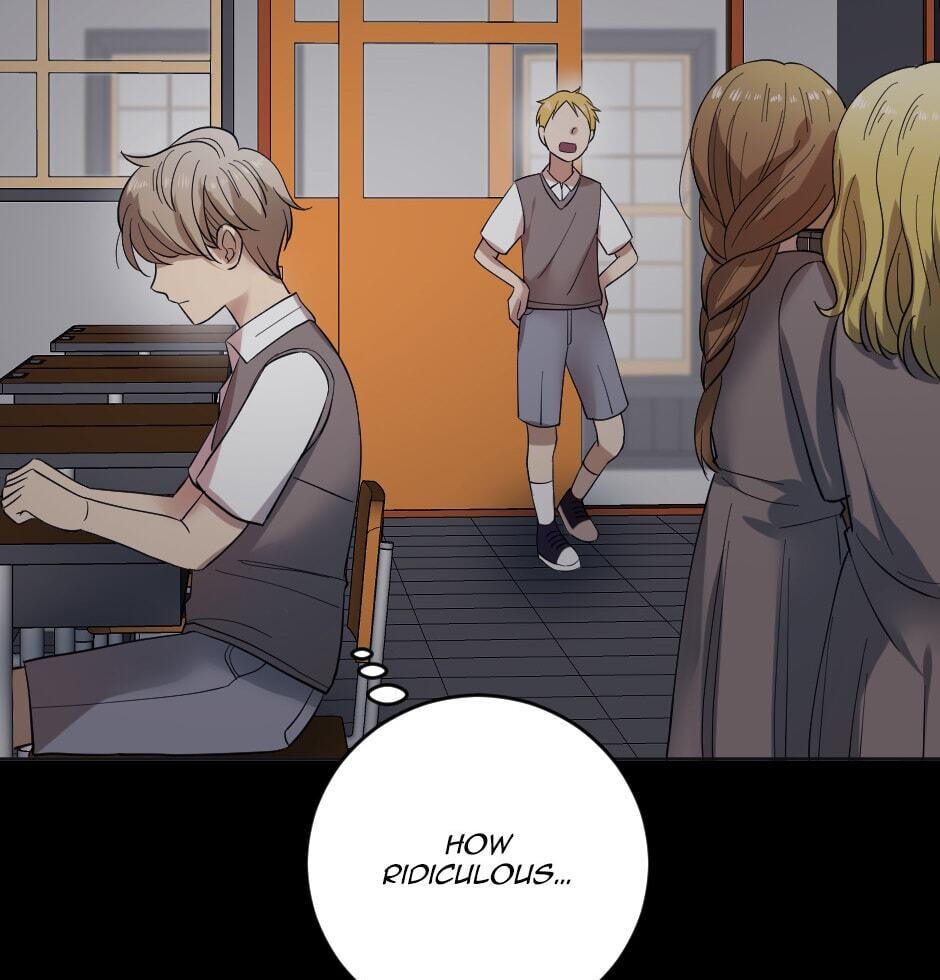 The Male Lead Is a Murderer Chapter 9 page 40 - 
