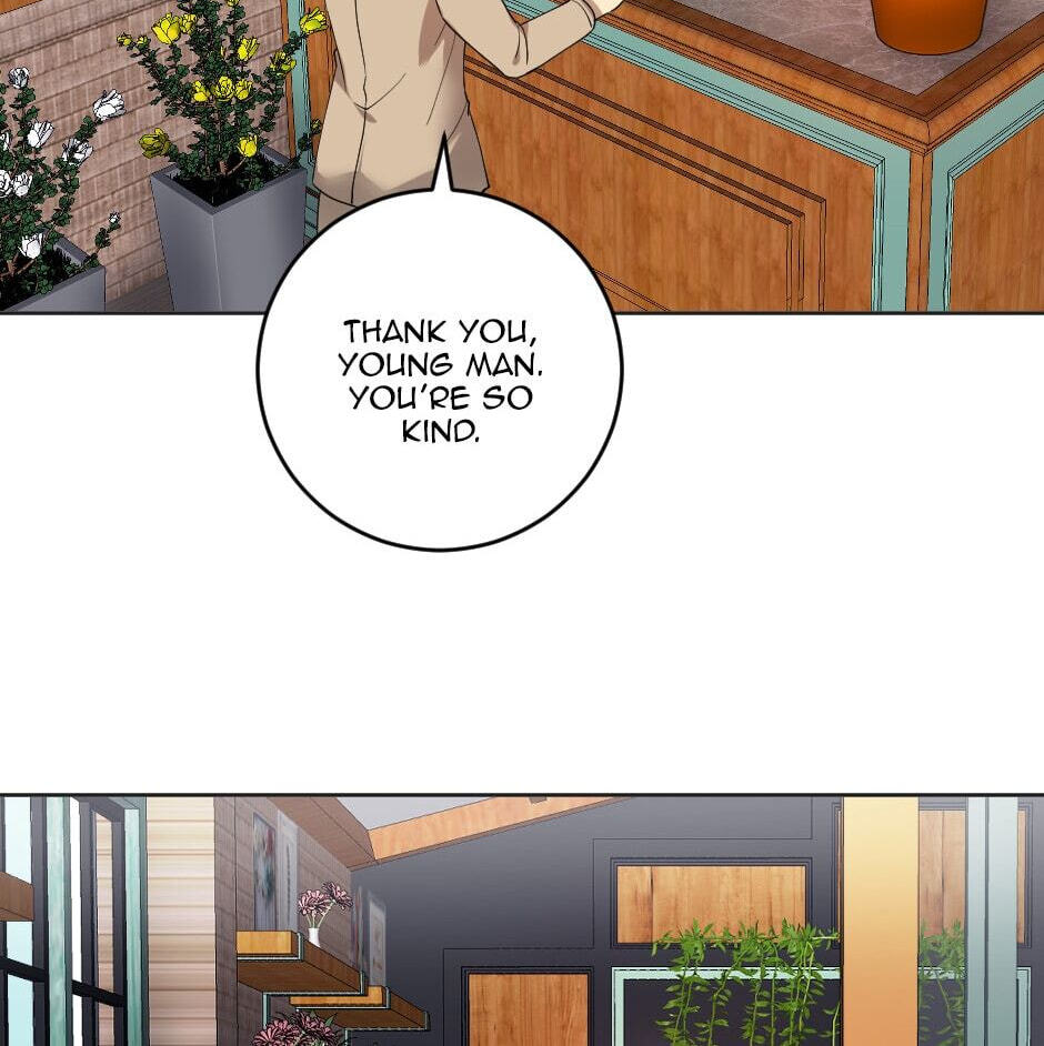 The Male Lead Is a Murderer Chapter 9 page 5 - 