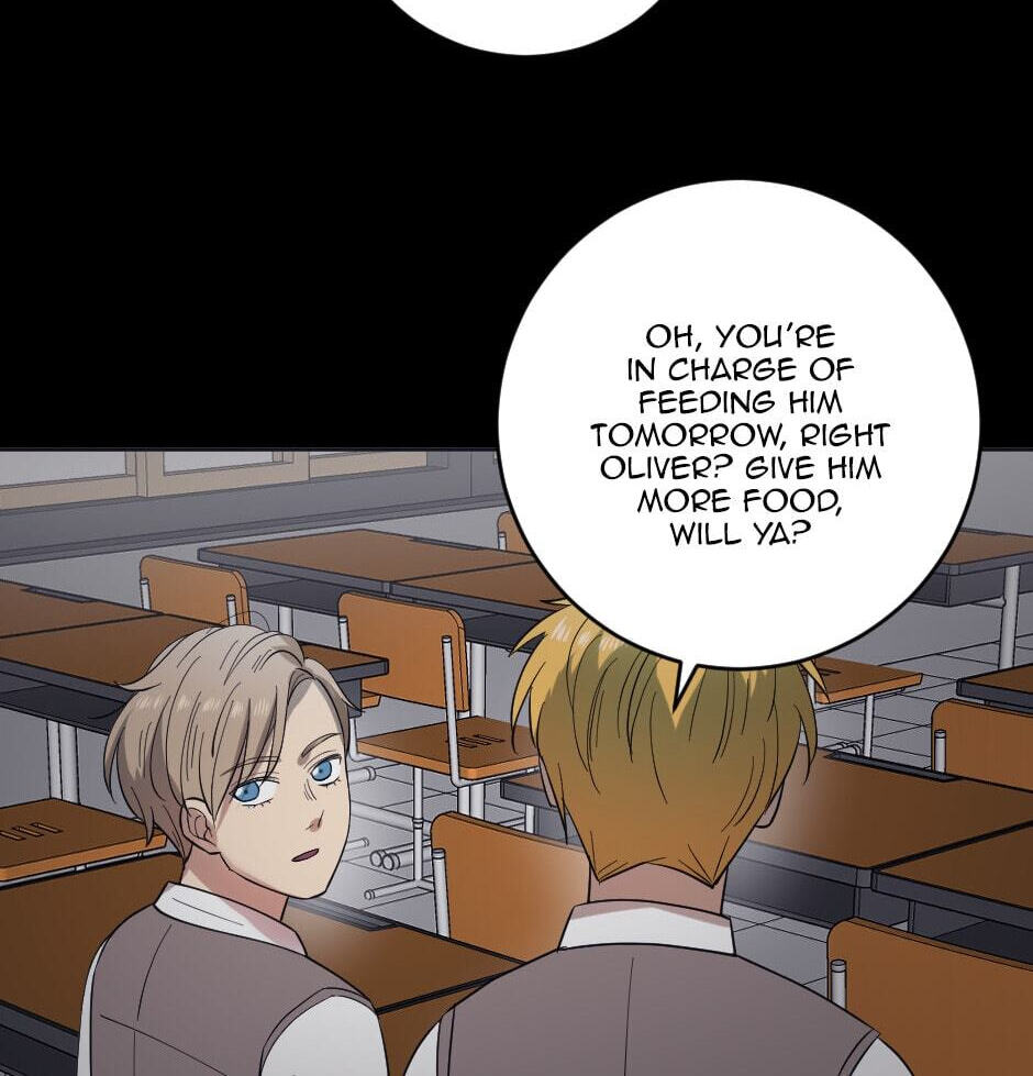 The Male Lead Is a Murderer Chapter 9 page 41 - 