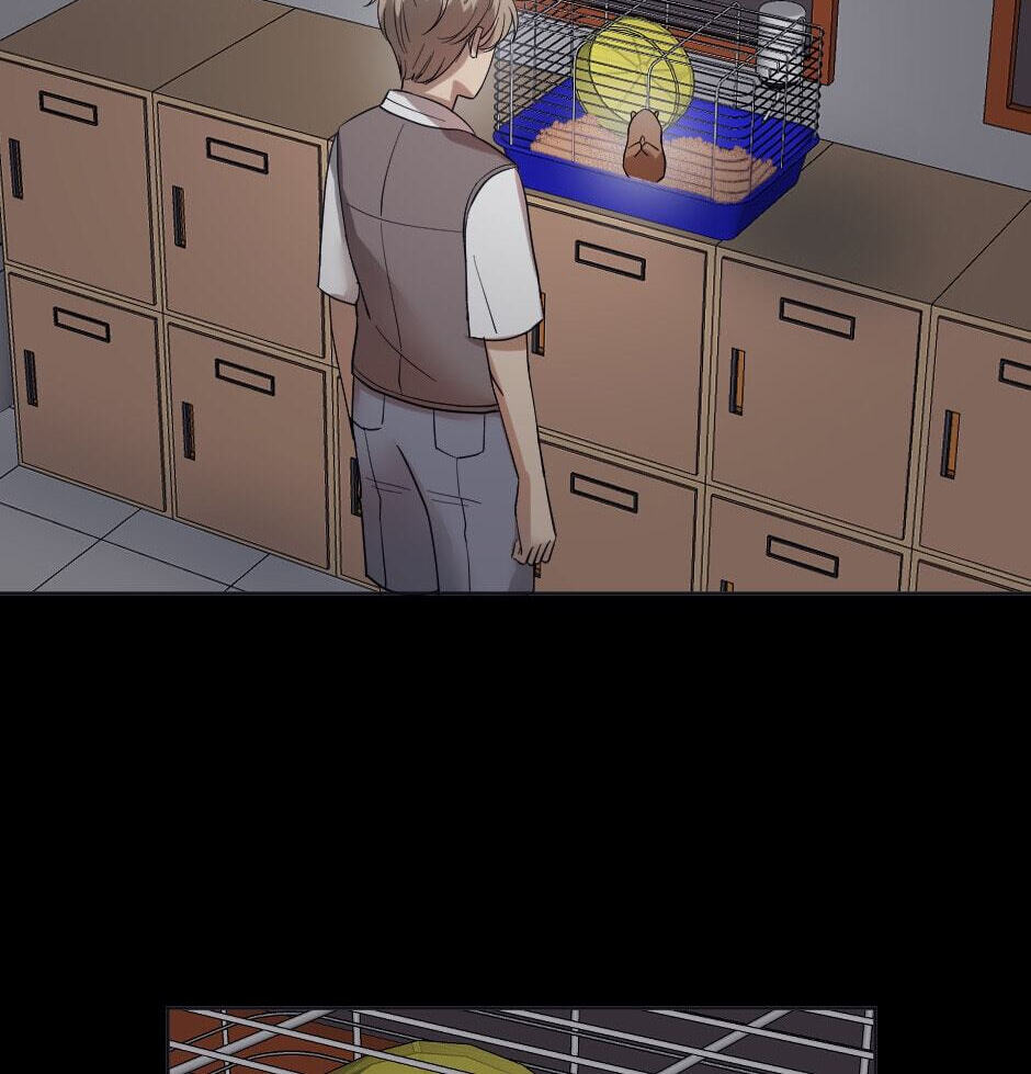 The Male Lead Is a Murderer Chapter 9 page 45 - 