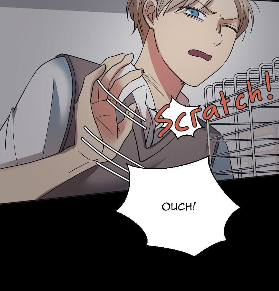 The Male Lead Is a Murderer Chapter 9 page 48 - 