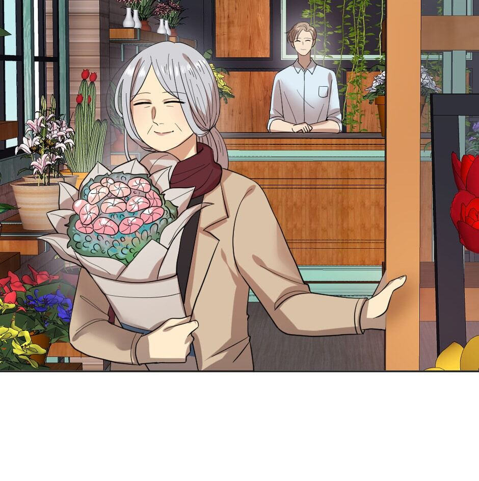 The Male Lead Is a Murderer Chapter 9 page 6 - 