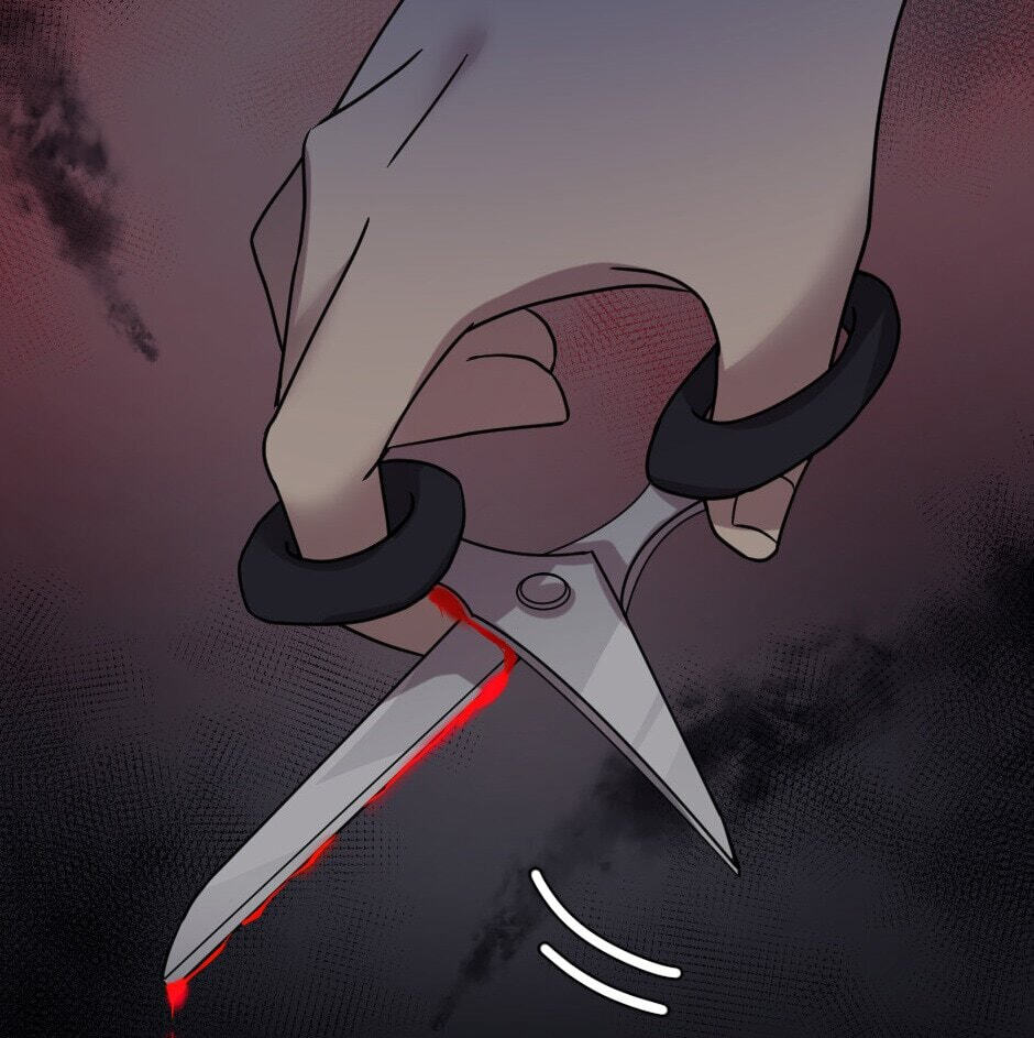 The Male Lead Is a Murderer Chapter 9 page 54 - 