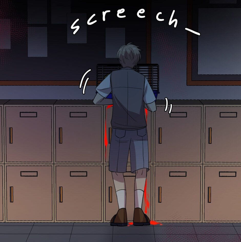 The Male Lead Is a Murderer Chapter 9 page 56 - 