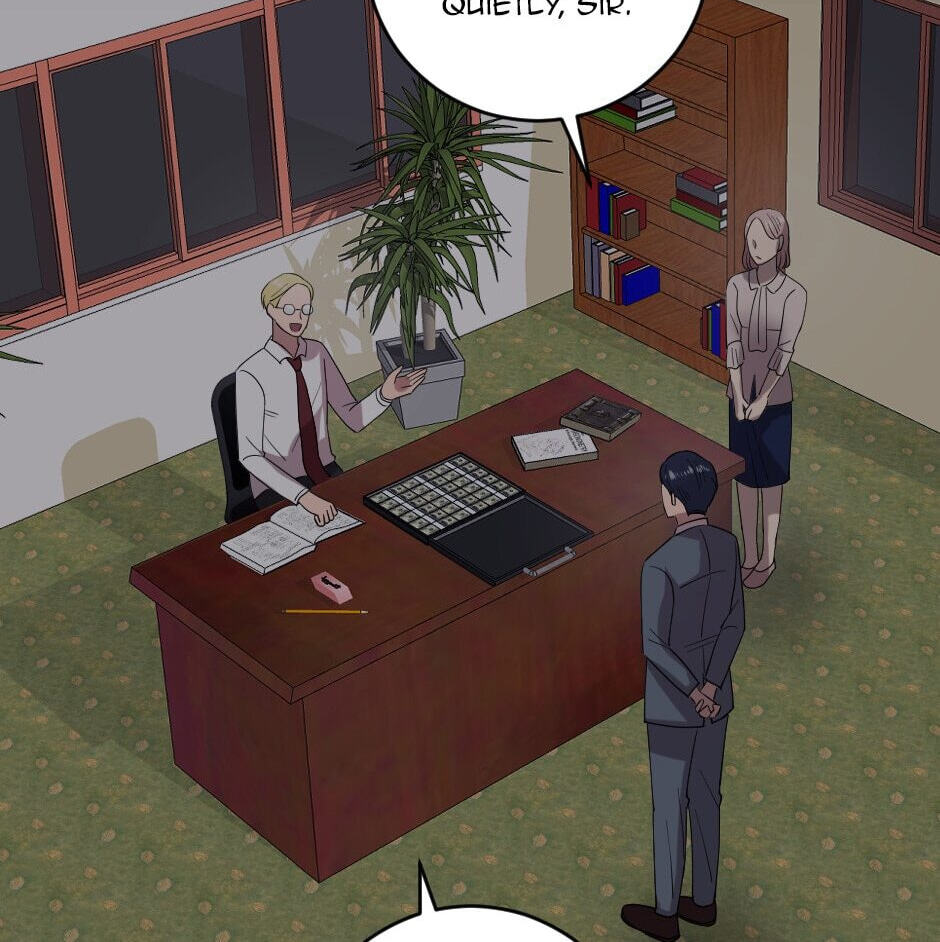 The Male Lead Is a Murderer Chapter 9 page 59 - 