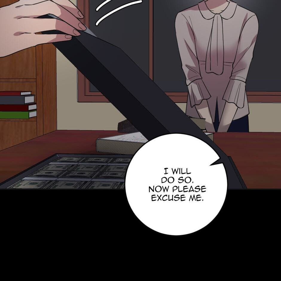 The Male Lead Is a Murderer Chapter 9 page 61 - 