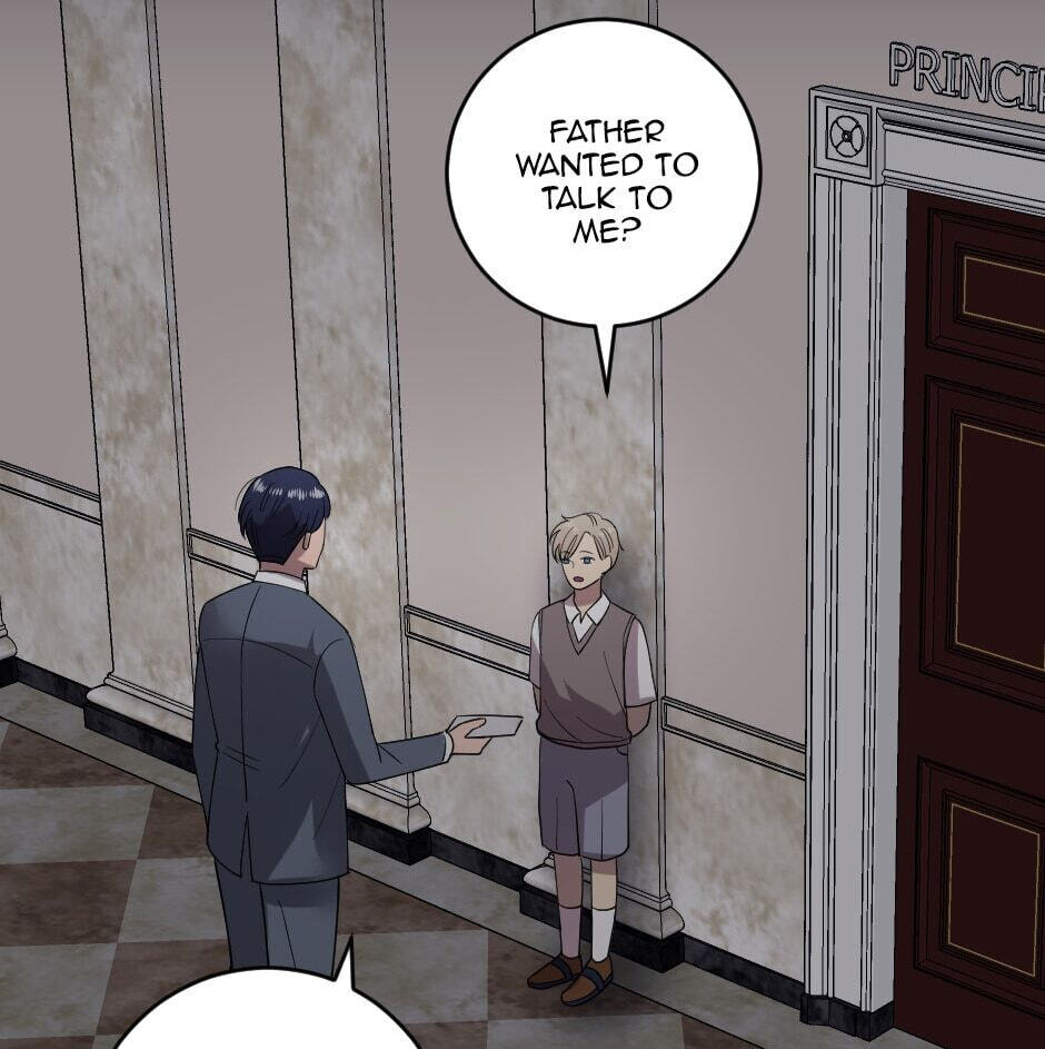 The Male Lead Is a Murderer Chapter 9 page 64 - 