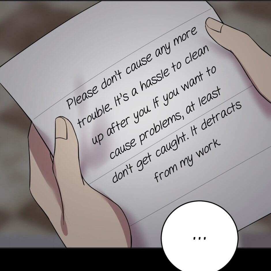 The Male Lead Is a Murderer Chapter 9 page 66 - 