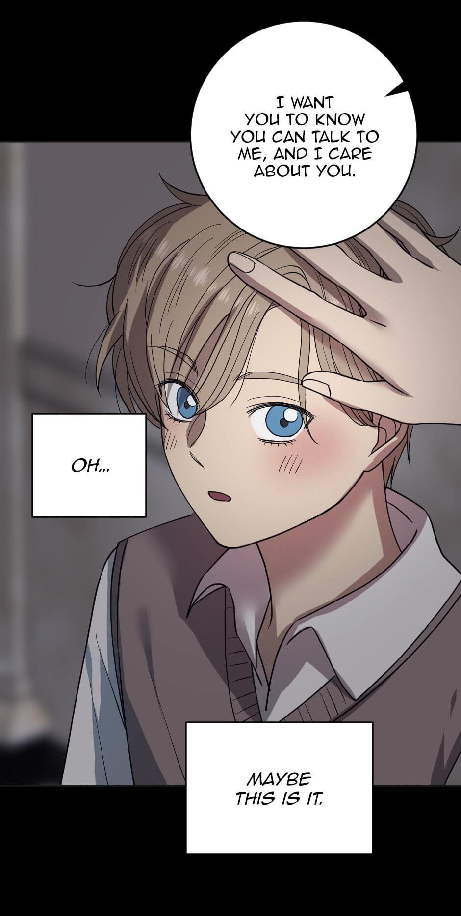 The Male Lead Is a Murderer Chapter 9 page 78 - 