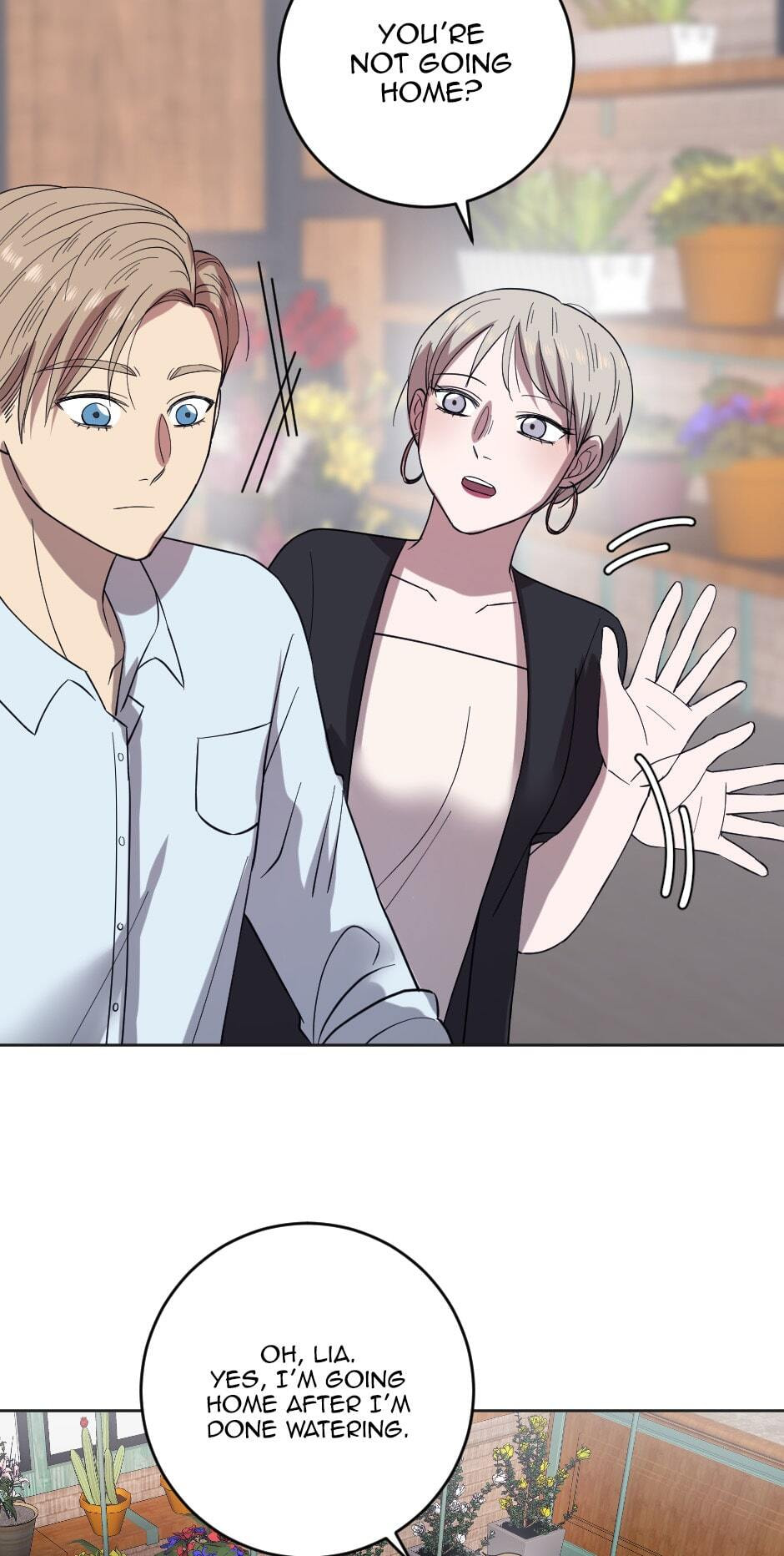 The Male Lead Is a Murderer Chapter 9 page 80 - 