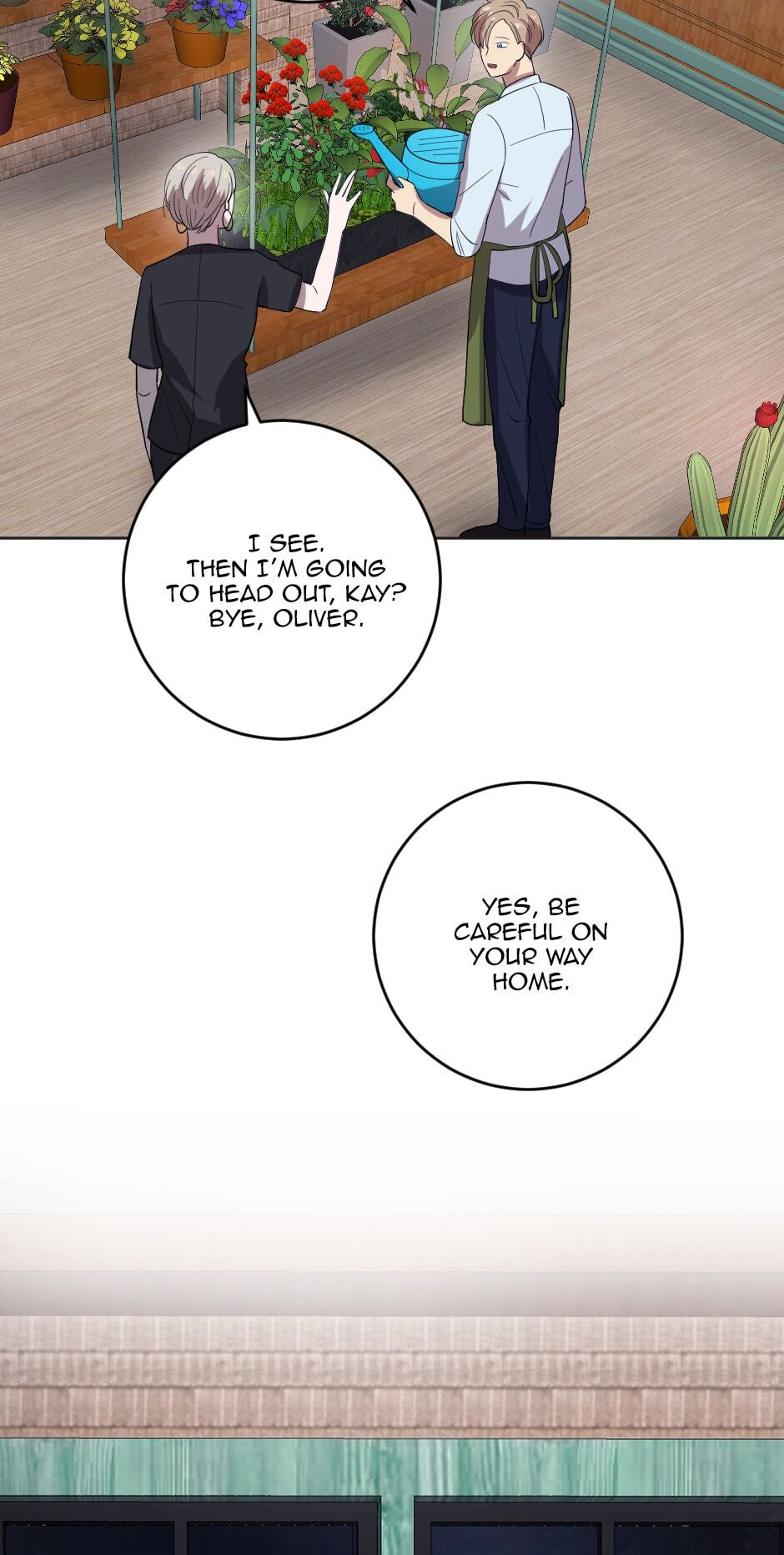 The Male Lead Is a Murderer Chapter 9 page 81 - 