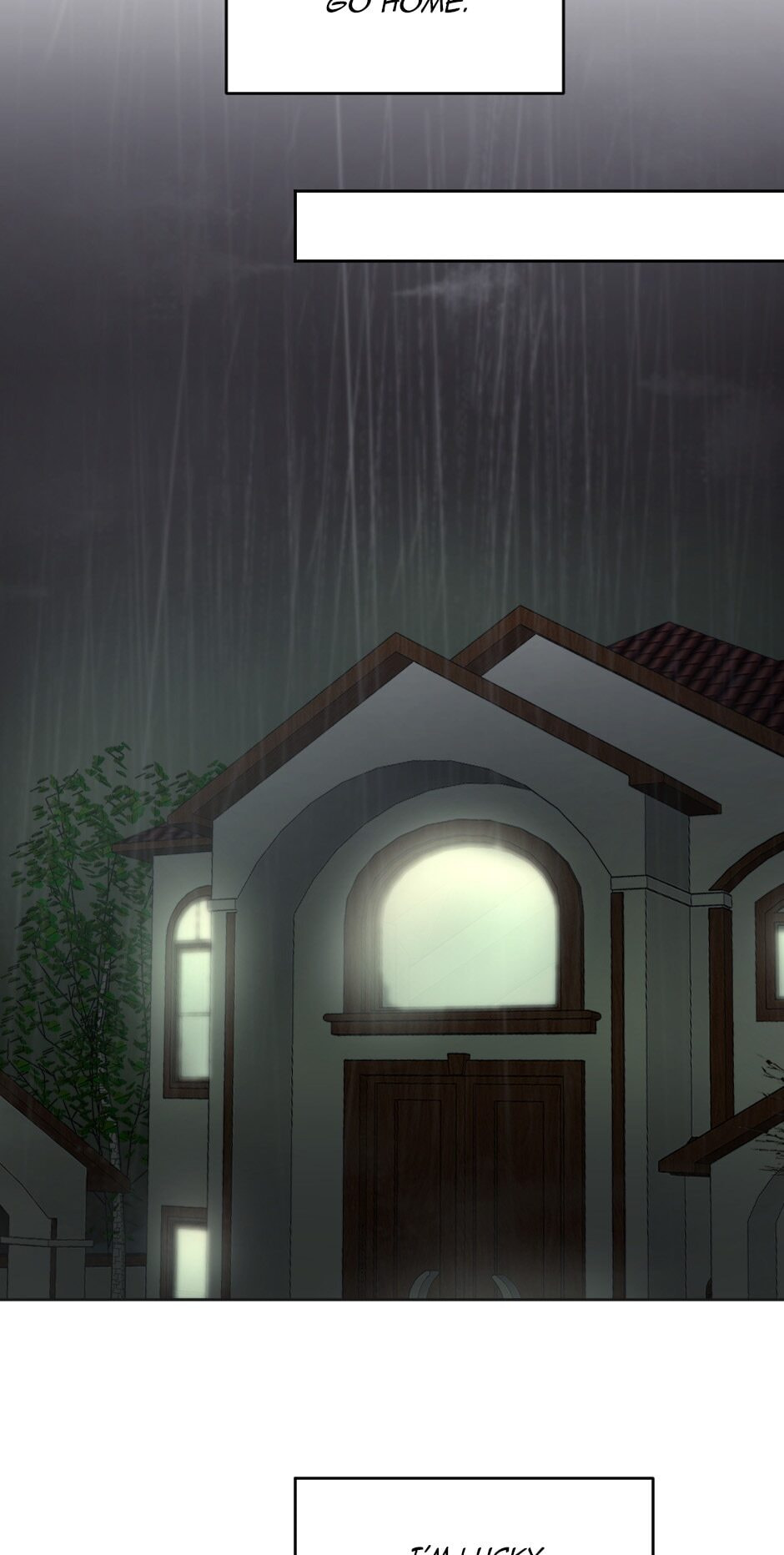 The Male Lead Is a Murderer Chapter 9 page 83 - 