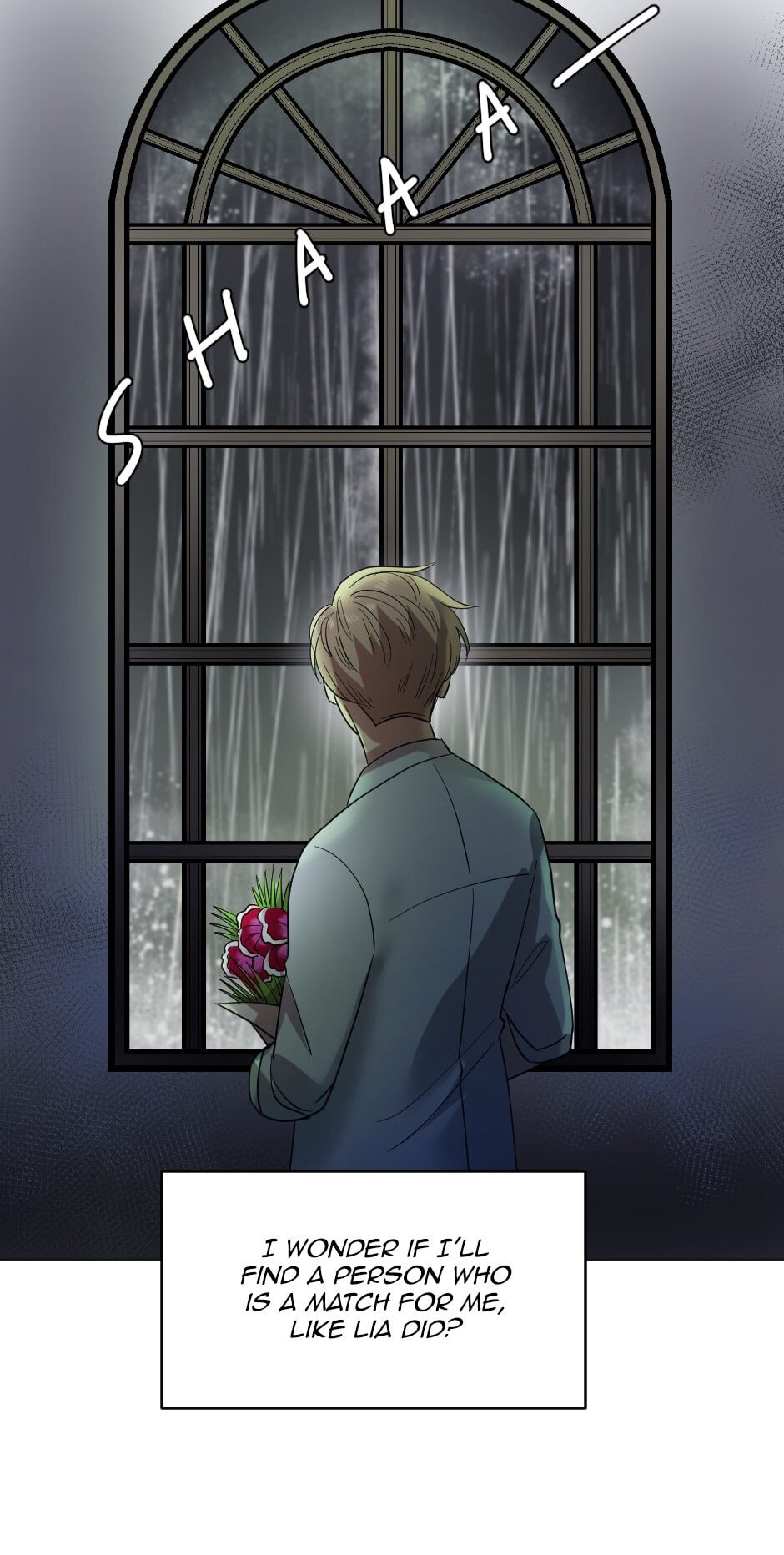 The Male Lead Is a Murderer Chapter 9 page 86 - 