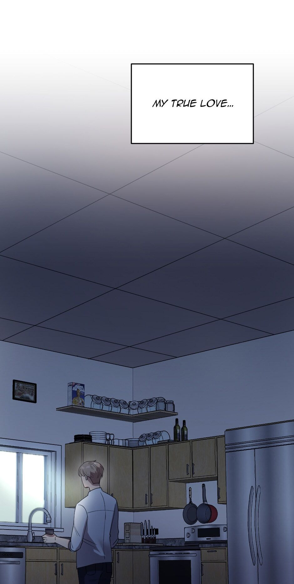The Male Lead Is a Murderer Chapter 9 page 87 - 